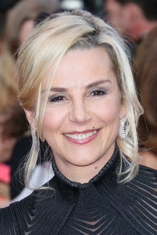 Laurence Ferrari profile photo