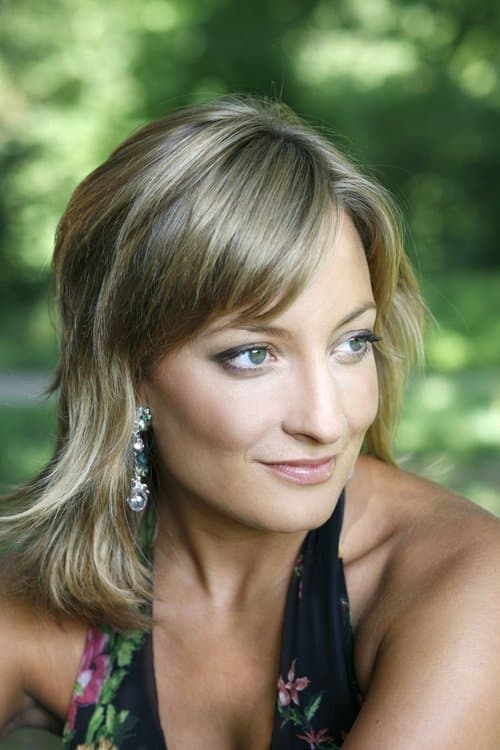 Christiane Karg profile photo