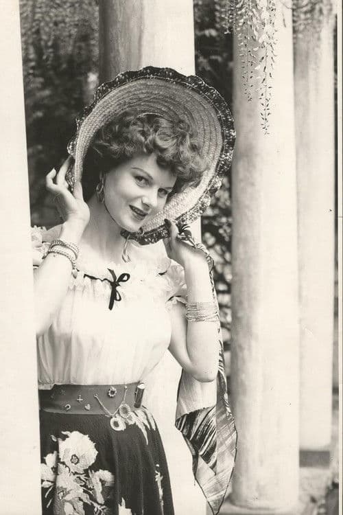 Geld Soos Bossies poster