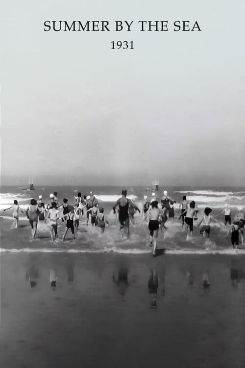 Summer by the Sea poster