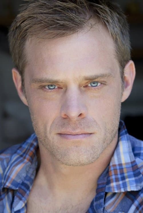 Aaron Gaffey profile photo