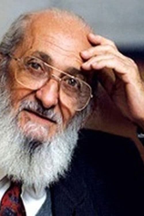 Paulo Freire profile photo