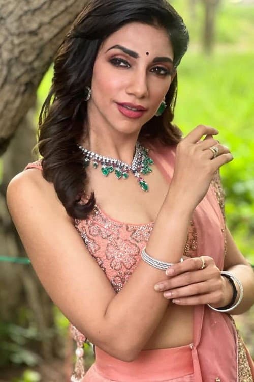 Bhavana Balakrishnan profile photo