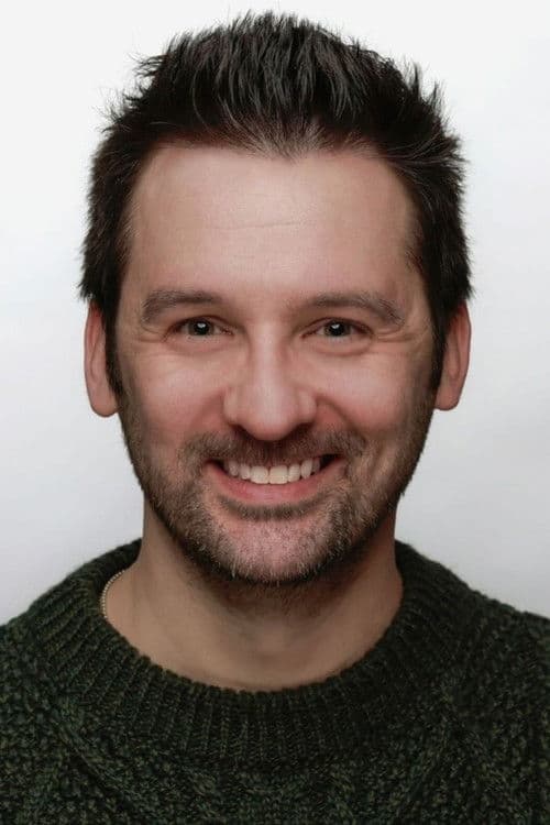 Nathaniel Grauwelman profile photo