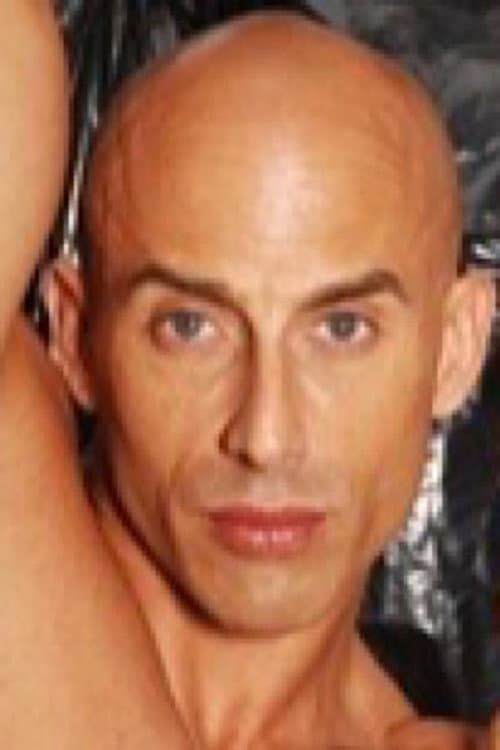 Dominic Steele profile photo