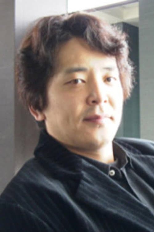 Takeyuki Funato profile photo
