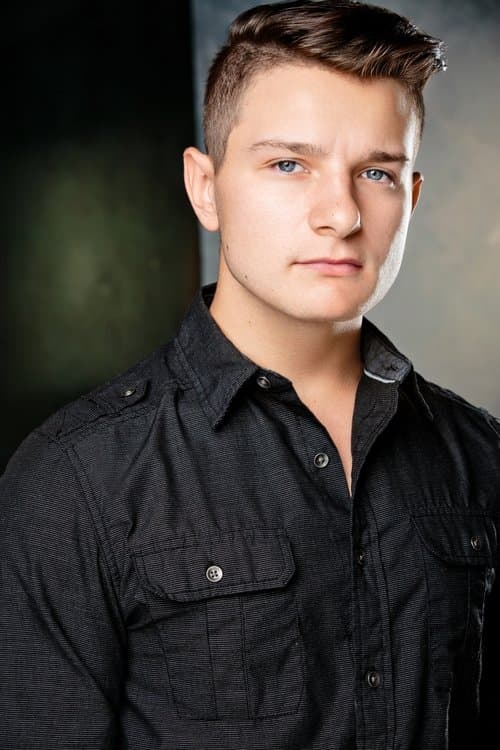 Alex Chandler profile photo