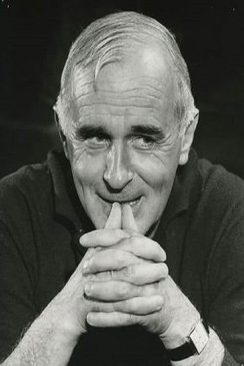 Bjarne Henning-Jensen profile photo