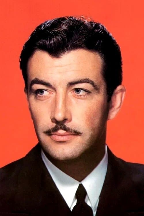 Robert Taylor profile photo