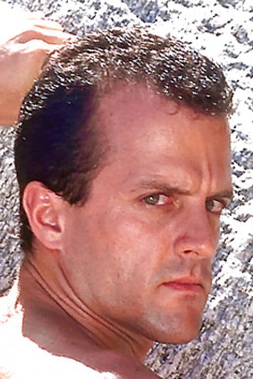 Brian Hanson profile photo