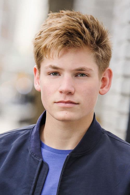 Harrison Wittmeyer profile photo