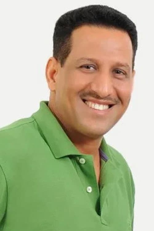 Ali Jaber profile photo