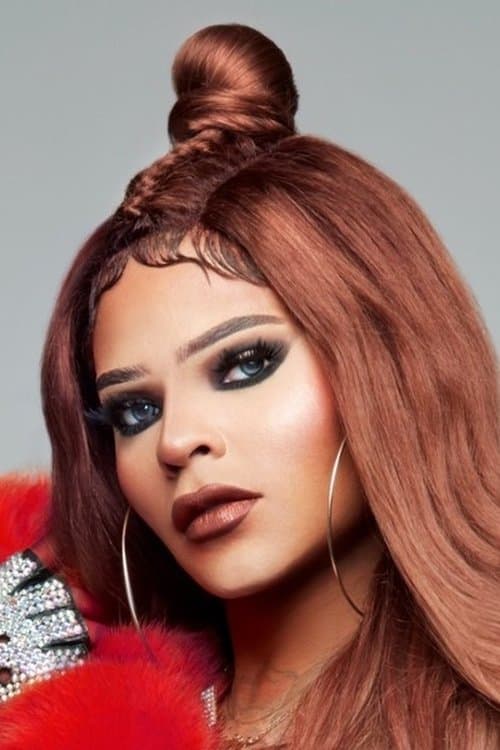 Vanessa Vanjie profile photo