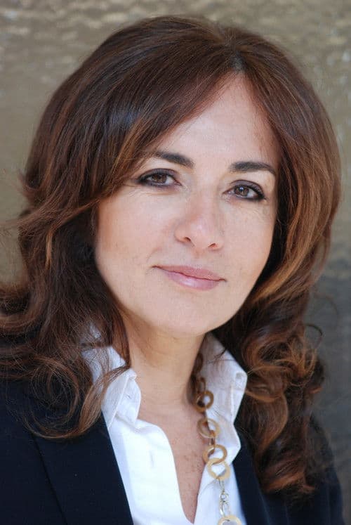 Lorella Zanardo profile photo