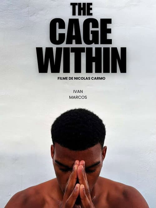 THE CAGE WITHIN poster