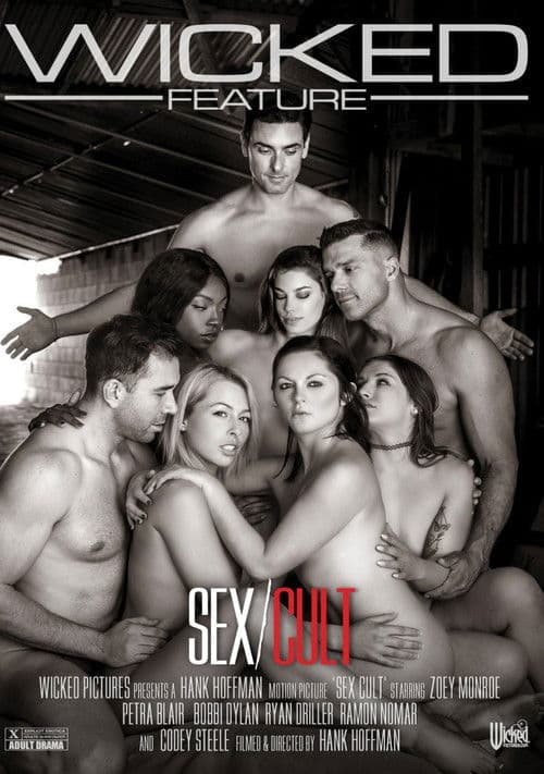 Sex Cult poster