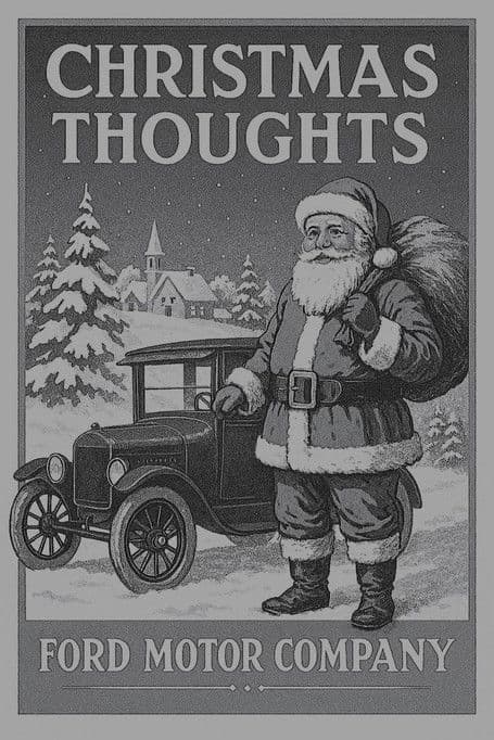 Christmas Thoughts
