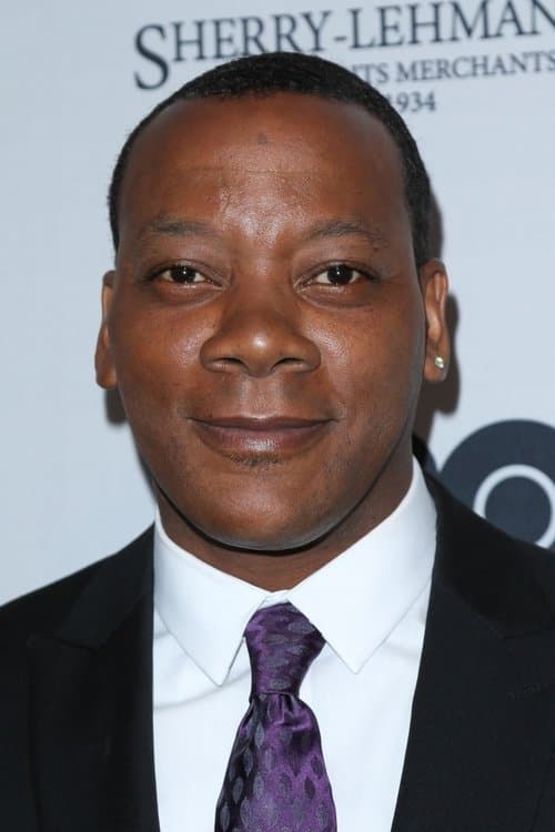 Erik LaRay Harvey profile photo