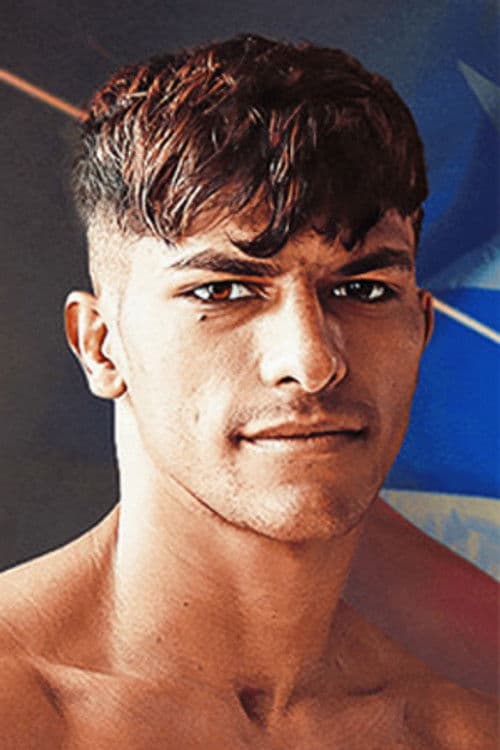 Juan Carlos Camacho profile photo