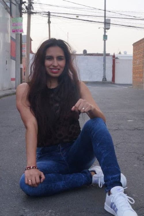 Andrea Vargas profile photo