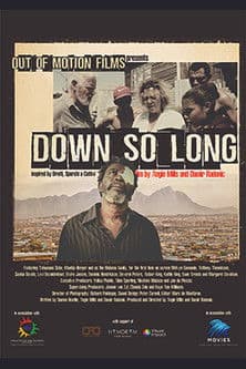 Down So Long poster