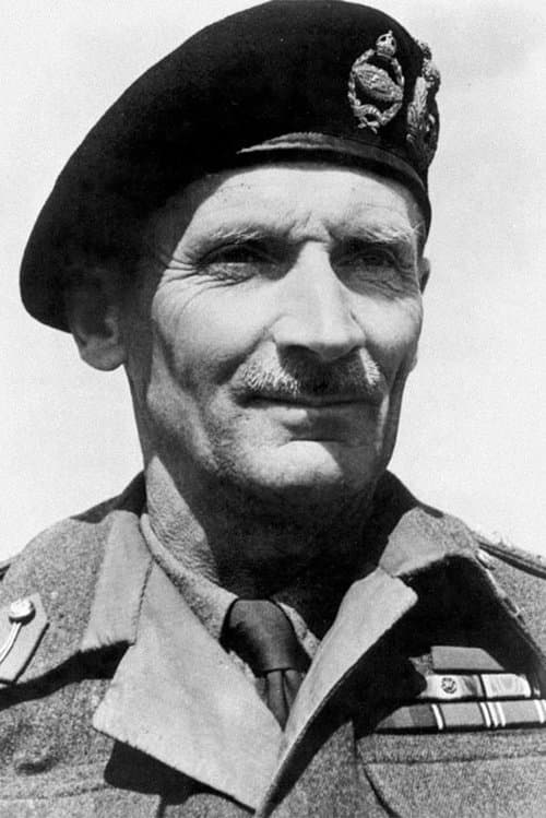 Bernard L. Montgomery profile photo