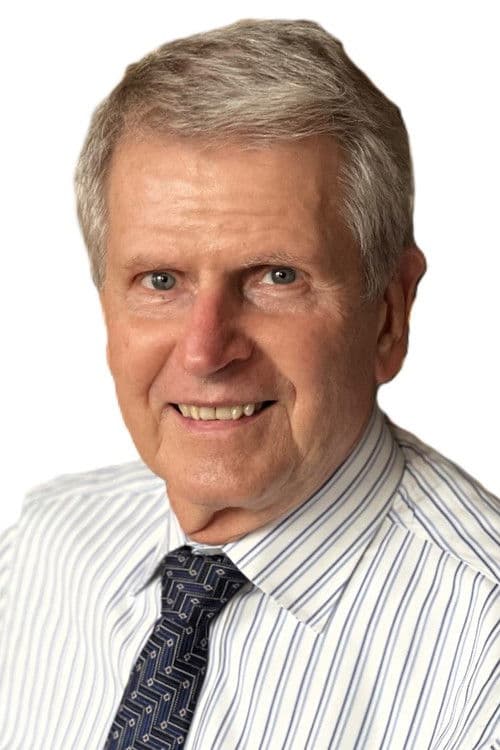 Robert Burton profile photo