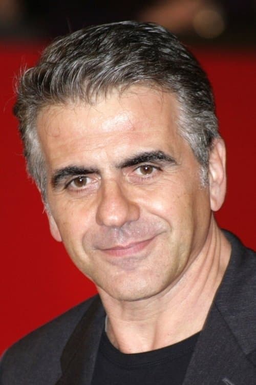 Stefano Santospago profile photo