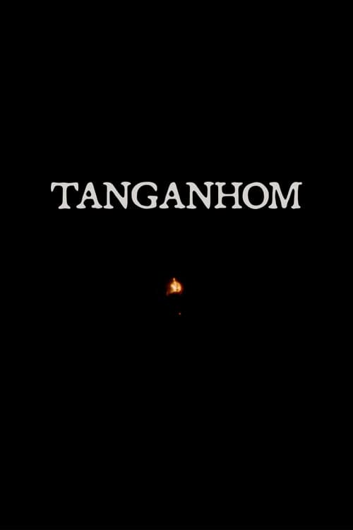 Tanganhom poster