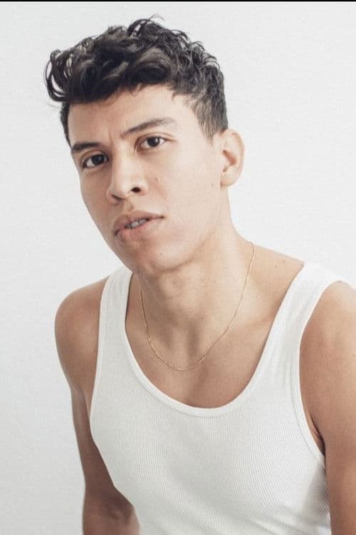 Christopher Benitez profile photo