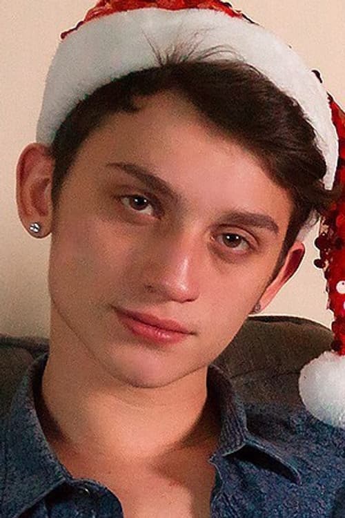 Lucas Burke profile photo