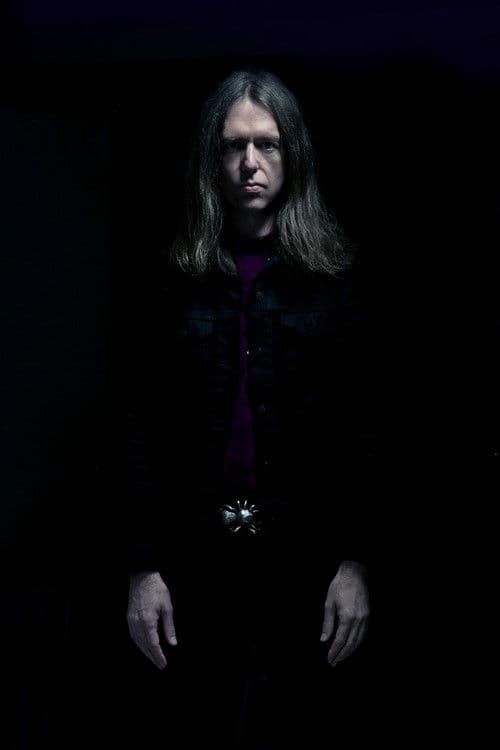 Lee Dorrian profile photo