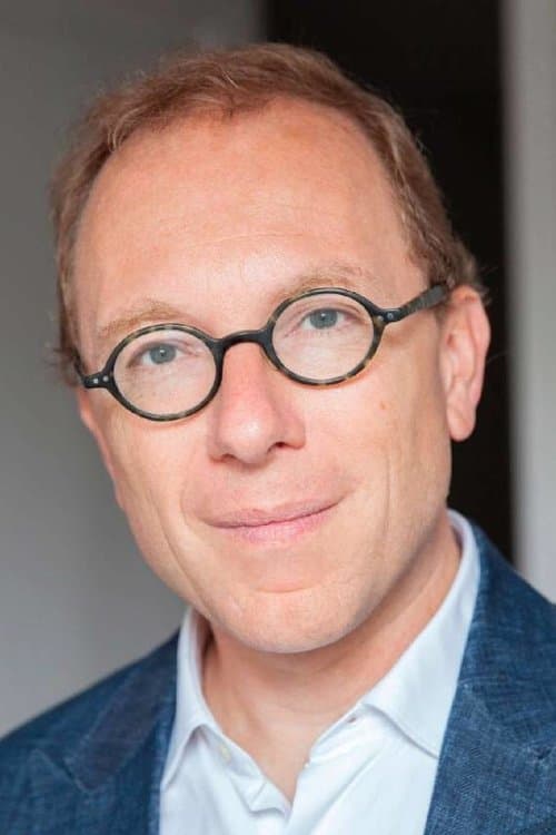 Bertrand Périer profile photo