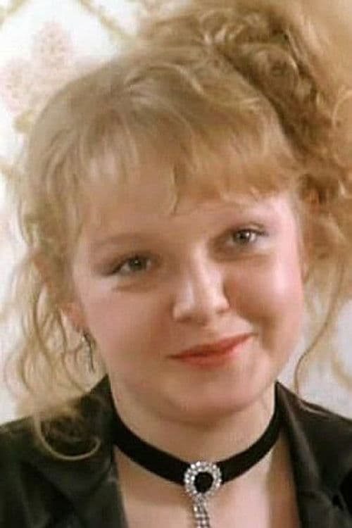 Margarita Sergeyecheva profile photo