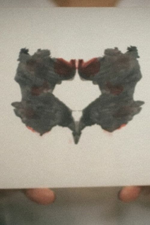RorScHach poster