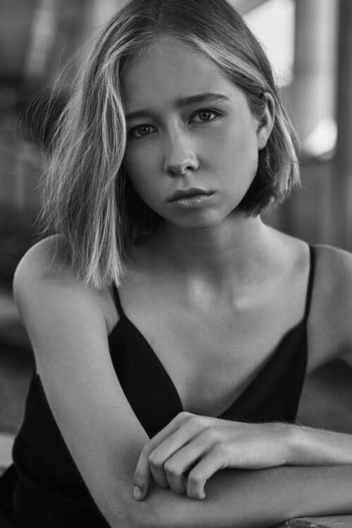 Eva Fisahn profile photo