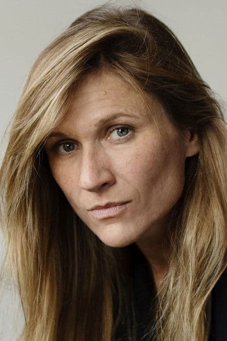 Julischka Eichel profile photo