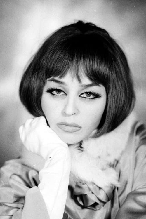 Kalina Jędrusik profile photo