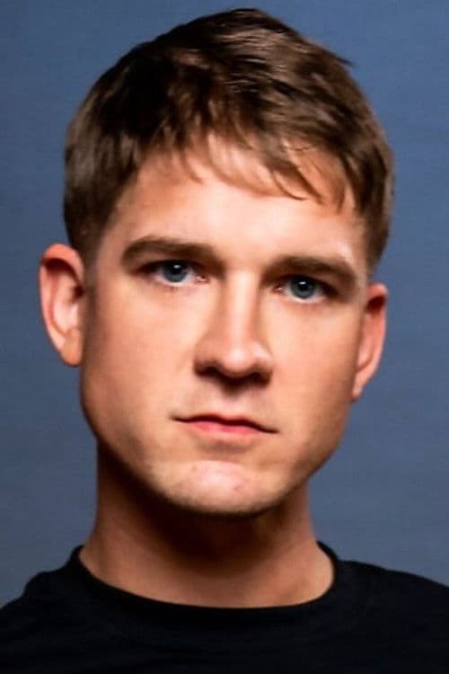 Brandon Anderson profile photo