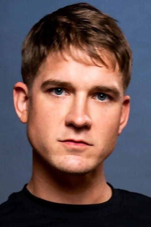 Brandon Anderson profile photo