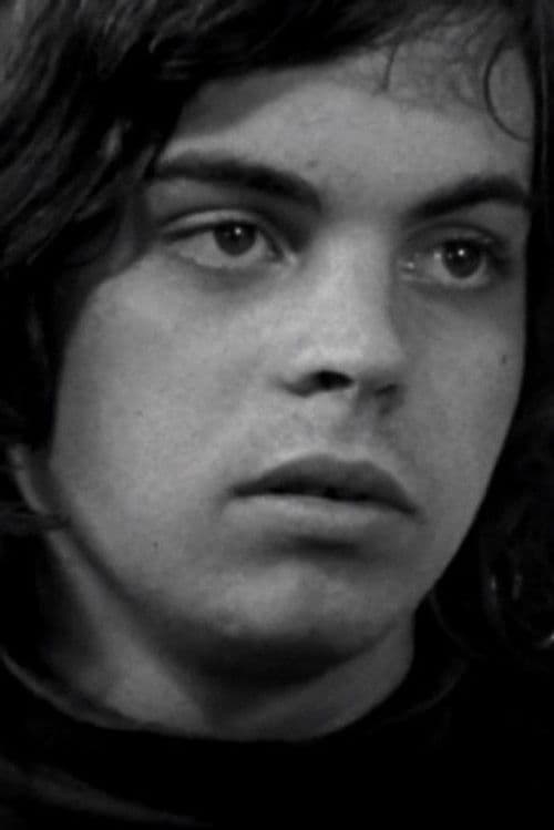 Marc Harvey profile photo