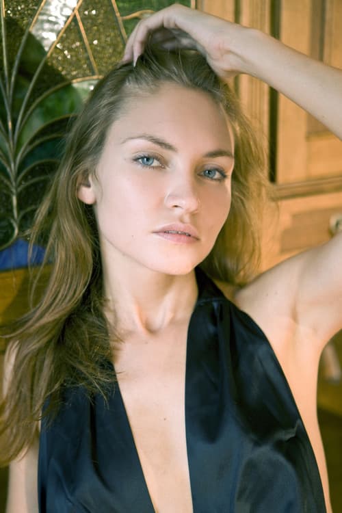 Nina Majdanova profile photo