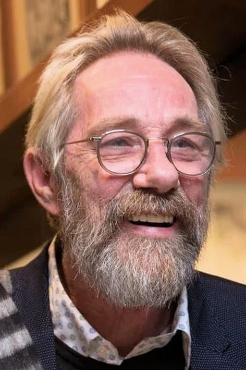 Kim Gyngell profile photo