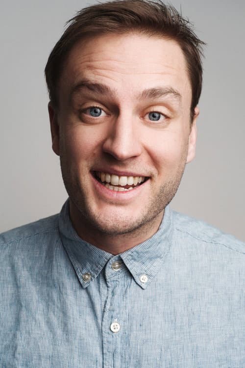 Matt Lacey profile photo