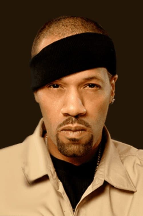 Redman profile photo