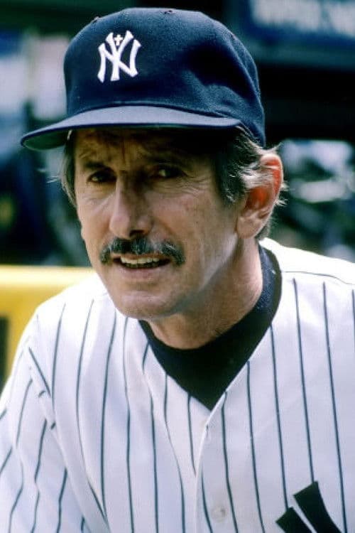 Billy Martin profile photo