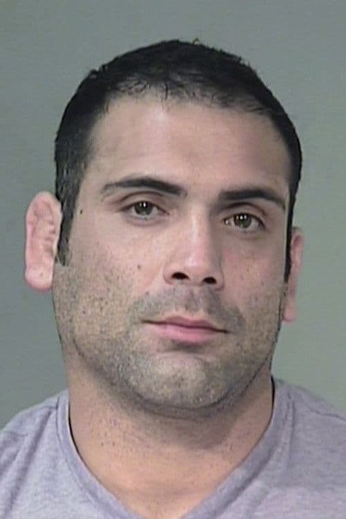 Ricco Rodriguez profile photo