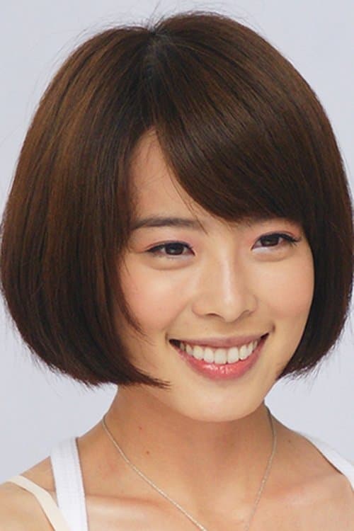 Lee Kang-i profile photo