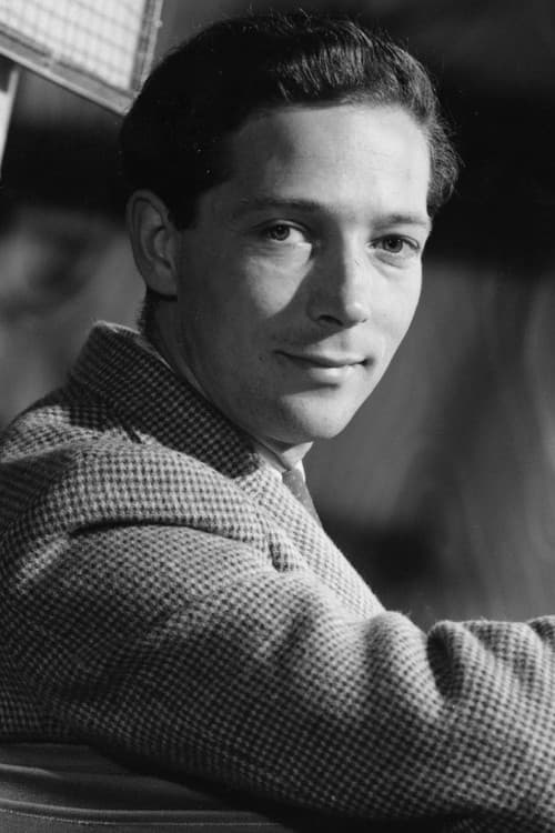 Michael Anderson profile photo