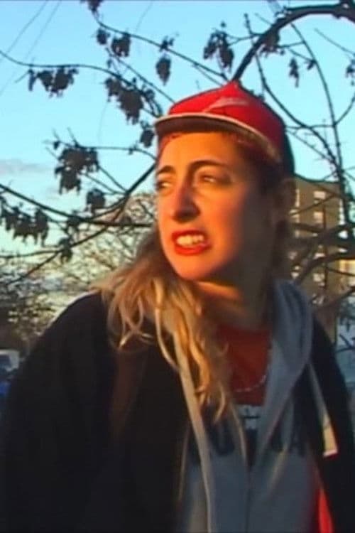 Marta, la musical. Una ópera de Dani Umpi. poster